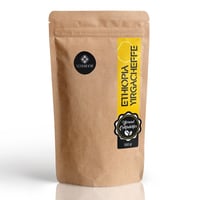 Nemshane Ethiopia Yirgacheffe Kahve Öğütülmüş 500gr