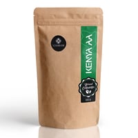 Nemshane Kenya AA Kahve Öğütülmüş 500gr