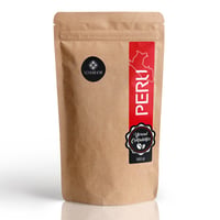 Nemshane Peru Chanchamayo Kahve Öğütülmüş 500gr