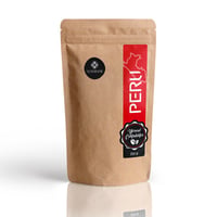 Nemshane Peru Chanchamayo Kahve Öğütülmüş 250gr