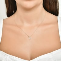 Oğlak Burcu Altın Kolye