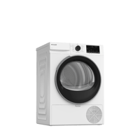 ARÇELİK 1002 KMX 10 Kg Kurutma Makinesi
