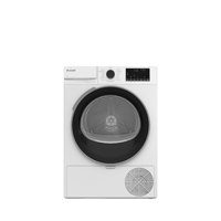 ARÇELİK 1002 KMX 10 Kg Kurutma Makinesi