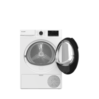 ARÇELİK 1002 KMX 10 Kg Kurutma Makinesi