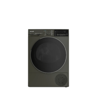 ARÇELİK 1010 KMIG 10 Kg Kurutma Makinesi