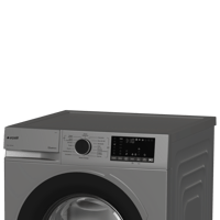 ARÇELİK 10121 S 10 Kg Çamaşır Makinesi