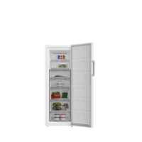 ARÇELİK 2071 NFB 7 Bölmeli Derin Dondurucu