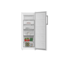 ARÇELİK 2162 NFB 6 Bölmeli Derin Dondurucu