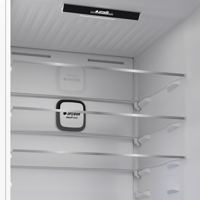 ARÇELİK 270475 EA Alttan Donduruculu Buzdolabı