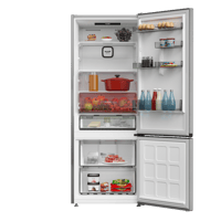 ARÇELİK 270475 EB Alttan Donduruculu Buzdolabı