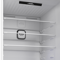 ARÇELİK 270475 EB Alttan Donduruculu Buzdolabı