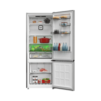 ARÇELİK 270475 EI Alttan Donduruculu Buzdolabı