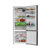 ARÇELİK 270475 IEGC Alttan Donduruculu Buzdolabı