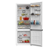 ARÇELİK 270475 MB Alttan Donduruculu Buzdolabı