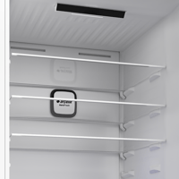 ARÇELİK 270477 EB AI Alttan Donduruculu Buzdolabı