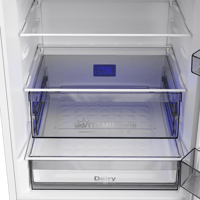 ARÇELİK 270477 EI AI Alttan Donduruculu Buzdolabı