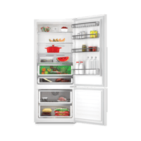 ARÇELİK 274532 EB Alttan Donduruculu Buzdolabı
