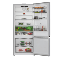 ARÇELİK 278552 EI AI Fit Alttan Donduruculu Buzdolabı
