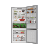 ARÇELİK 283613 EI Alttan Donduruculu Buzdolabı