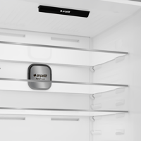ARÇELİK 283616 EI Alttan Donduruculu Buzdolabı