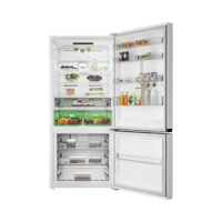 ARÇELİK 283655 EB AI Fit Alttan Donduruculu Buzdolabı