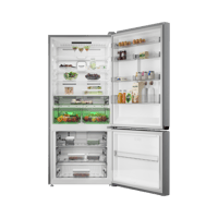 ARÇELİK 283655 EI AI Fit XXL Yapay Zeka Teknolojili No Frost Buzdolabı