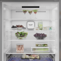 ARÇELİK 283655 EI AI Fit XXL Yapay Zeka Teknolojili No Frost Buzdolabı