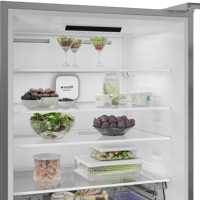 ARÇELİK 283655 EI AI Fit XXL Yapay Zeka Teknolojili No Frost Buzdolabı