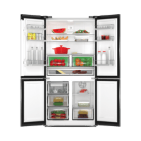 ARÇELİK 391572 ESS Gardırop Tipi Buzdolabı