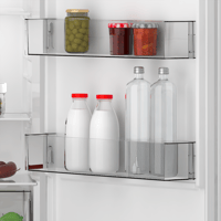 ARÇELİK 470503 MB Statik Buzdolabı