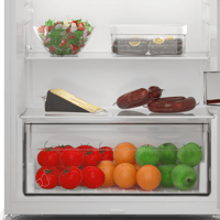 ARÇELİK 470503 MB Statik Buzdolabı