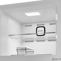 ARÇELİK 570475 EB Üstten Donduruculu Buzdolabı