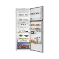 ARÇELİK 570508 EB Üstten Donduruculu Buzdolabı