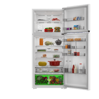 ARÇELİK 578557 EB MaxiFit Üstten Donduruculu Buzdolabı