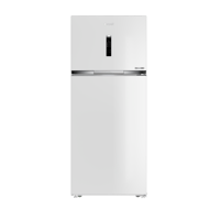 ARÇELİK 578557 EB MaxiFit Üstten Donduruculu Buzdolabı