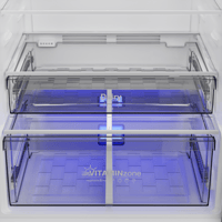 ARÇELİK 578557 EB MaxiFit Üstten Donduruculu Buzdolabı