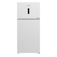 ARÇELİK 583628 EB Üstten Donduruculu Buzdolabı