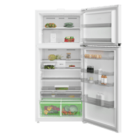 ARÇELİK 583632 EB Fit Üstten Donduruculu Buzdolabı