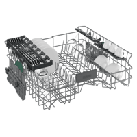 ARÇELİK 6444 OK A 4 Programlı Bulaşık Makinesi