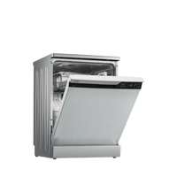 ARÇELİK 6444 OK I 4 Programlı Bulaşık Makinesi