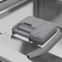 ARÇELİK 6444 OK I 4 Programlı Bulaşık Makinesi