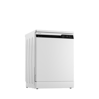 ARÇELİK 6444 WF 4 Programlı Bulaşık Makinesi
