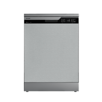 ARÇELİK 6455 WF I 5 Programlı Bulaşık Makinesi