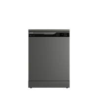 ARÇELİK 6455 WF MG 5 Programlı Bulaşık Makinesi