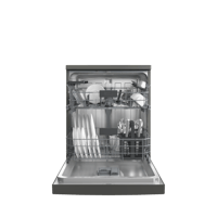 ARÇELİK 6455 WF MG 5 Programlı Bulaşık Makinesi