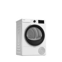 ARÇELİK 902 KMX 9 Kg Kurutma Makinesi