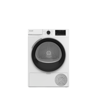 ARÇELİK 902 KMX 9 Kg Kurutma Makinesi