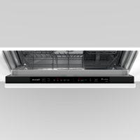 ARÇELİK AB 250 Tam Ankastre Bulaşık Makinesi