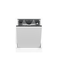 ARÇELİK AB 252 Tam Ankastre Bulaşık Makinesi