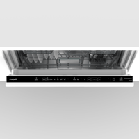 ARÇELİK AB 252 Tam Ankastre Bulaşık Makinesi